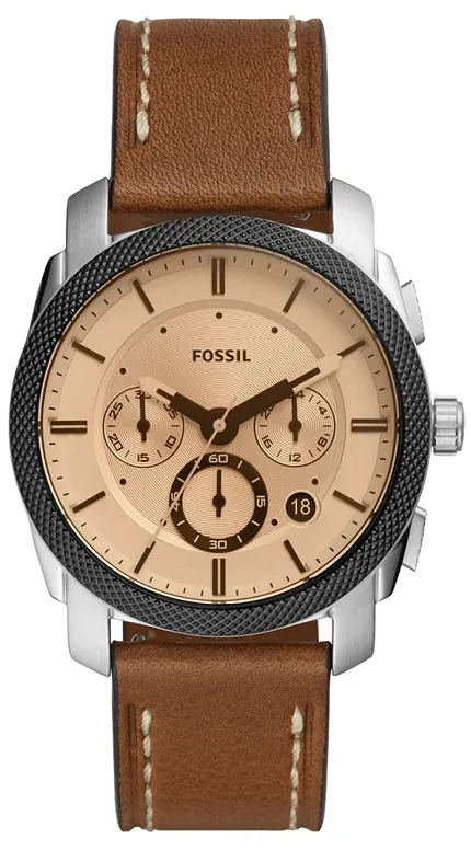 Fossil FS5620 Machine MACHINE - zdjęcie 1