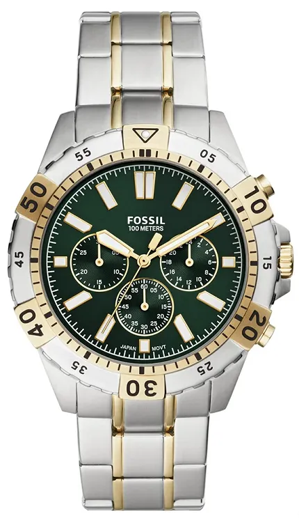 Fossil FS5622 Garrett GARRETT - zdjęcie 1