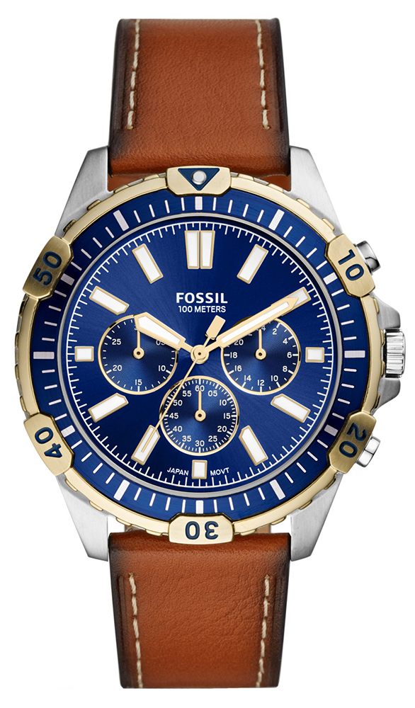 Fossil GARRETT FS5625