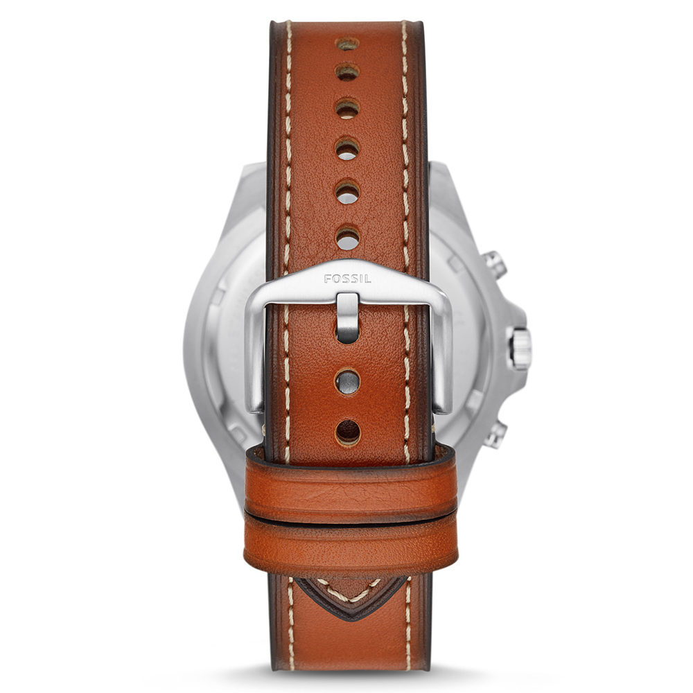 Fossil FS5625 zegarek męski Garrett - miniatura 6