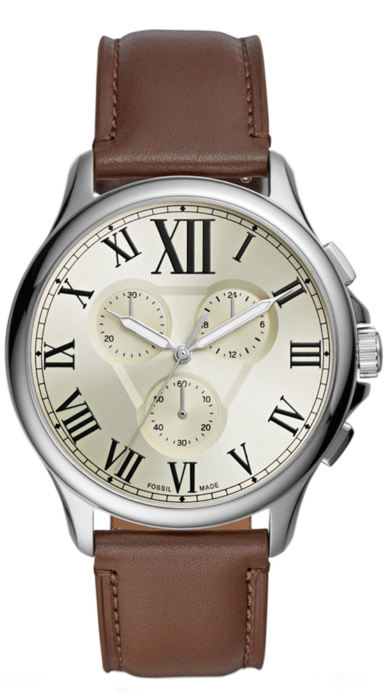 Fossil MONTY FS5638