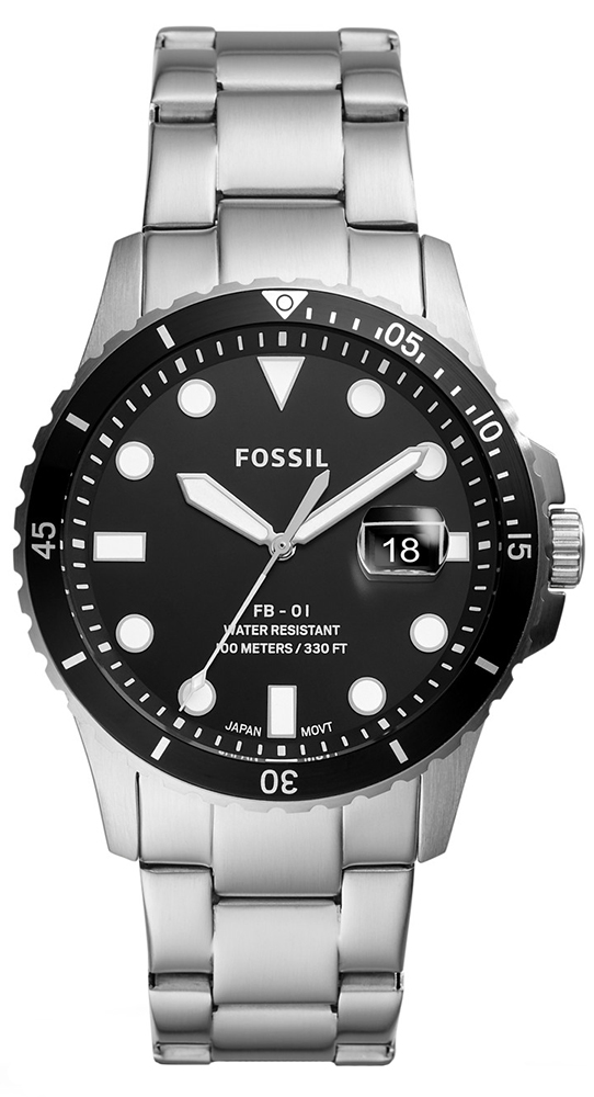 Fossil FS5652 FB-01 FB-01