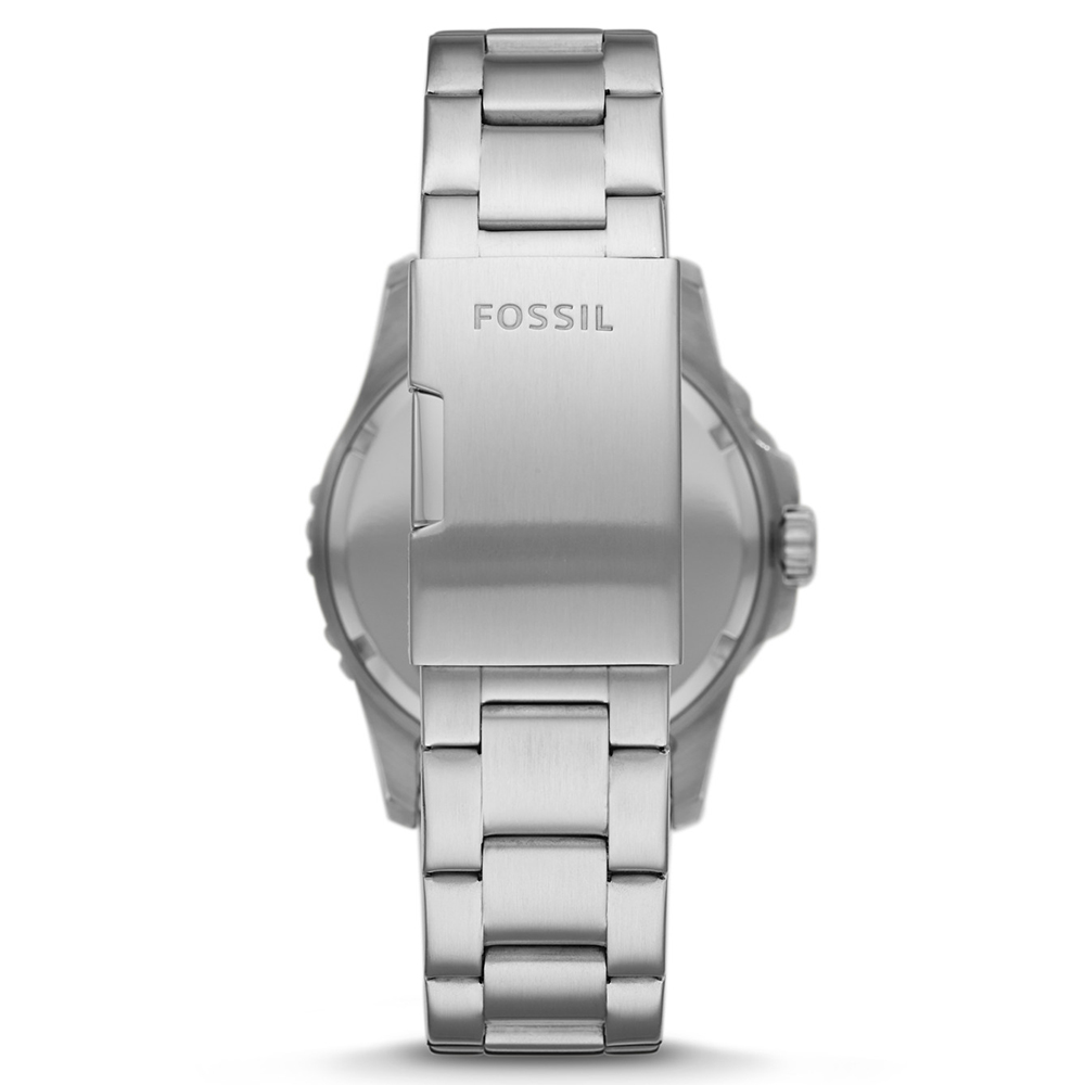 Fossil FS5652 męski zegarek FB-01 bransoleta