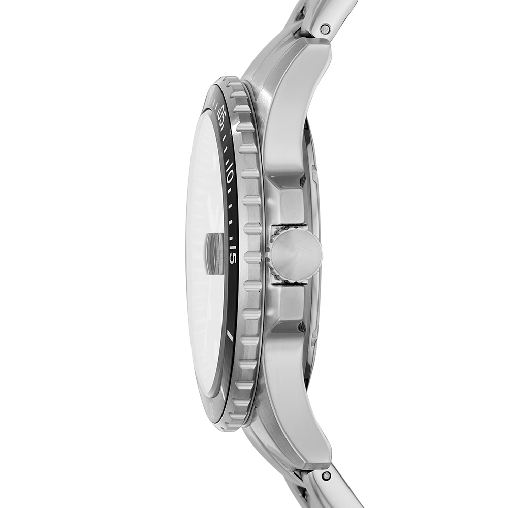 Fossil FS5652 zegarek męski FB-01