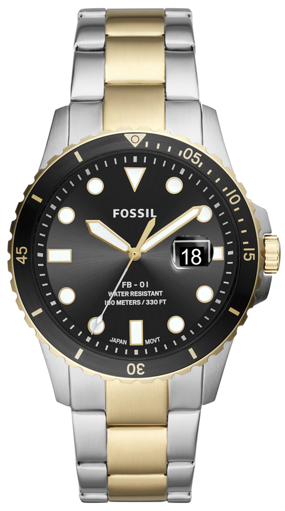 Fossil FB-01 FS5653