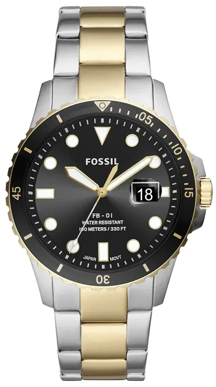 Fossil FS5653 FB-01 FB-01 - zdjęcie 1