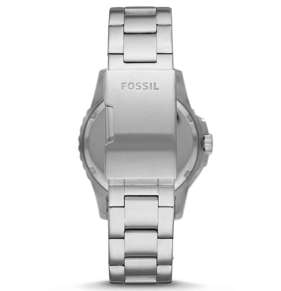 zegarek Fossil FS5657 kwarcowy męski FB-01 FB-01 - miniatura 6