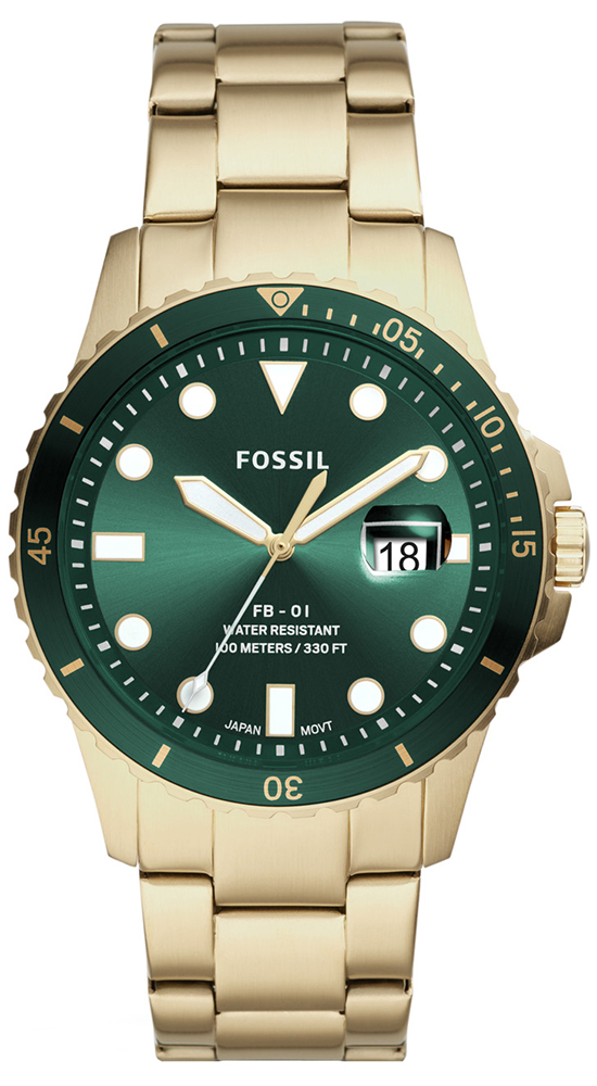 Fossil FB-01 FS5658