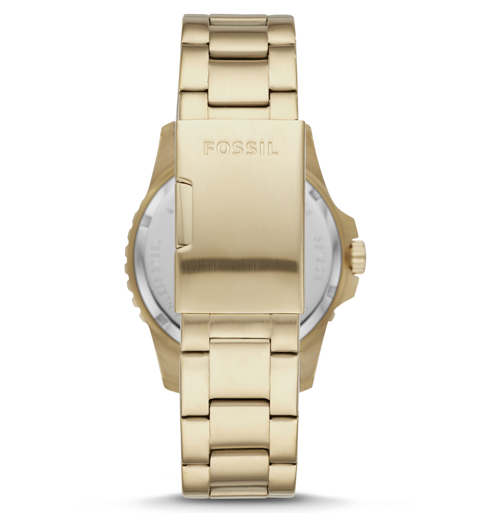 Fossil FS5658 męski zegarek FB-01 bransoleta - miniatura 3