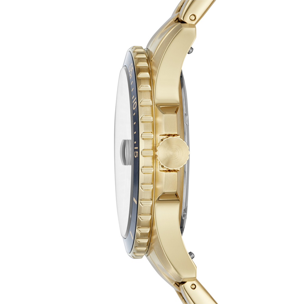 Fossil FS5658 zegarek męski FB-01 - miniatura 2