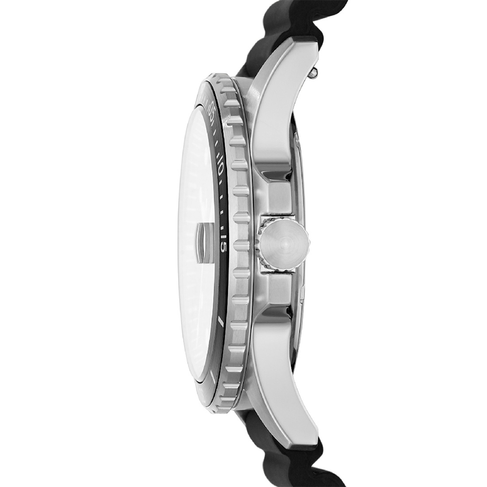 Fossil FS5660 zegarek męski FB-01 - miniatura 2