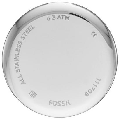 zegarek Fossil FS5699 szary Neutra - miniatura 7