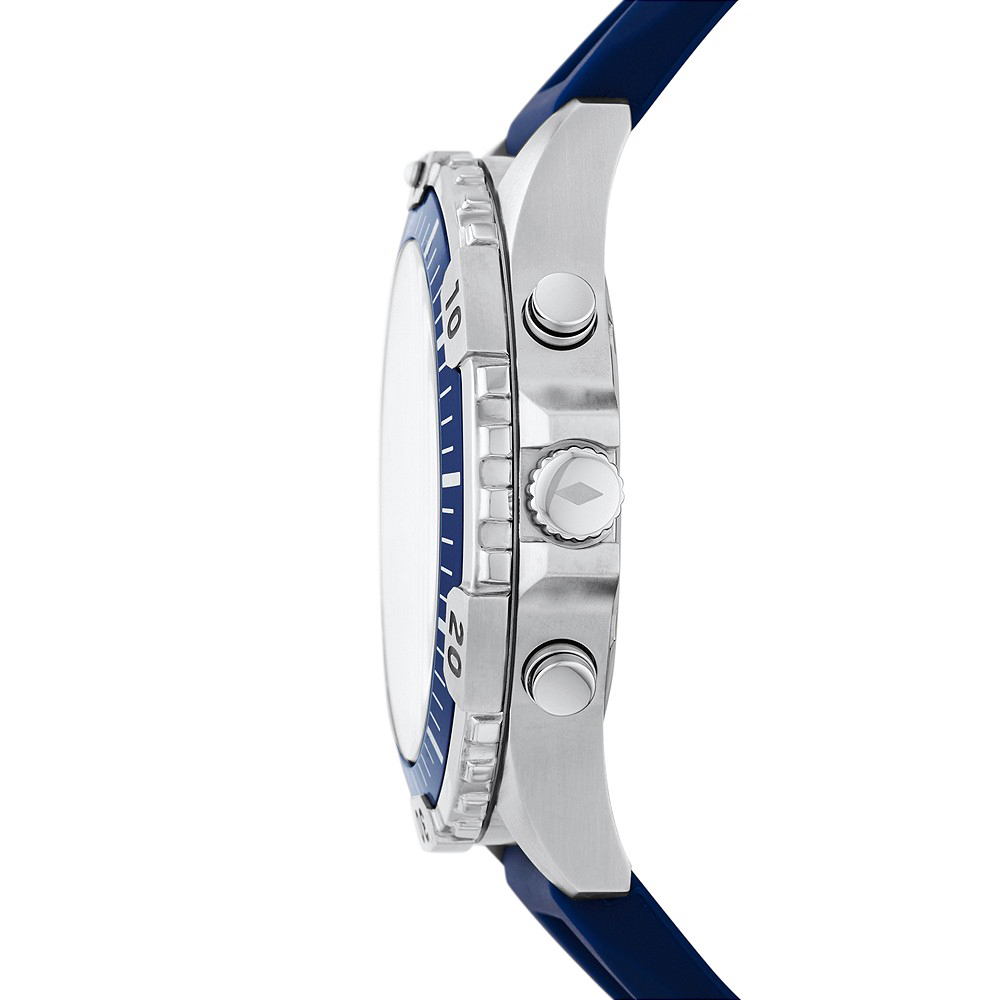 Fossil FS5709 zegarek męski Garrett - miniatura 2