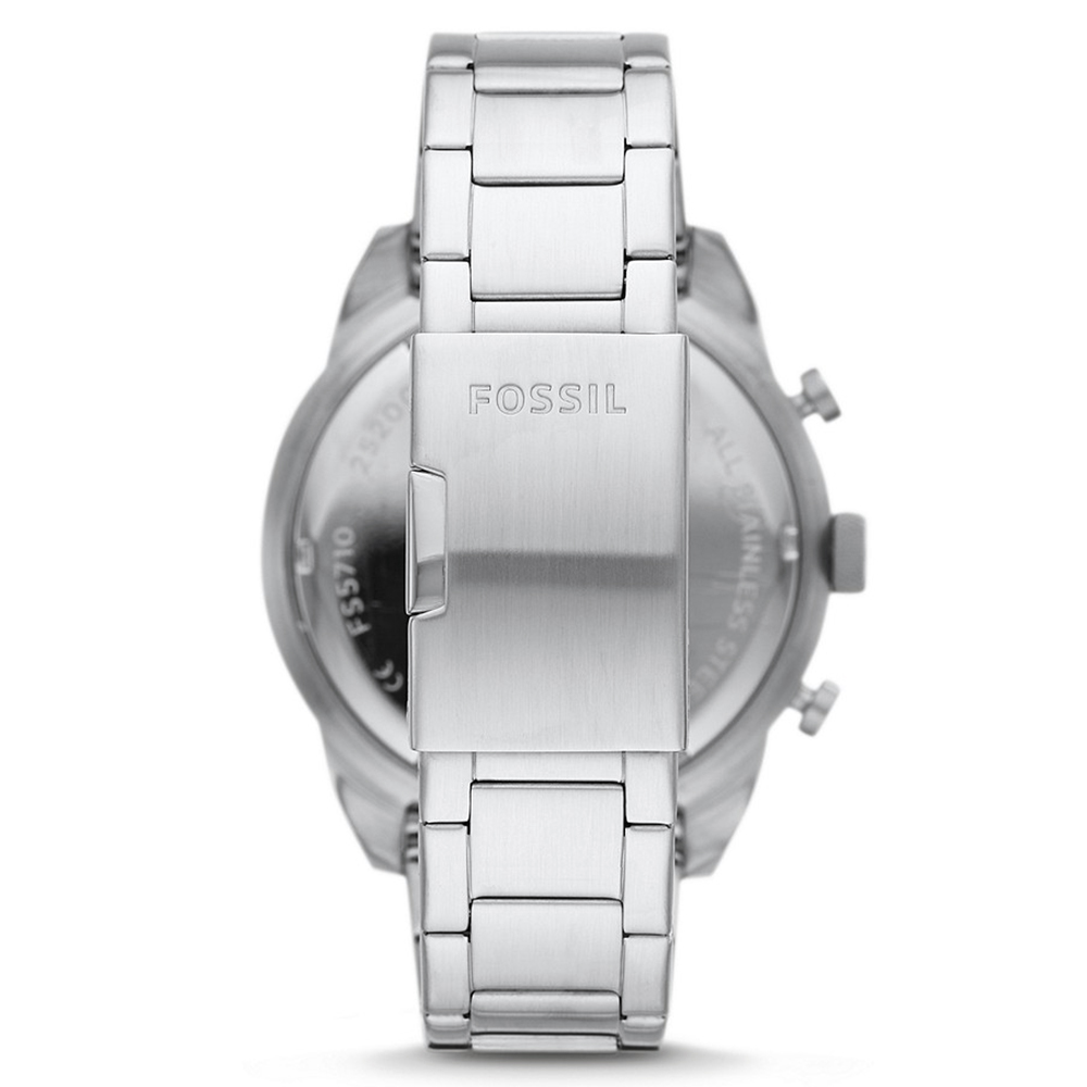 zegarek Fossil FS5710 BRONSON męski z chronograf Bronson - miniatura 3