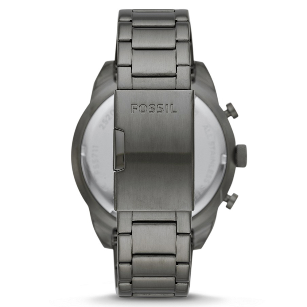 zegarek Fossil FS5711 kwarcowy męski Bronson BRONSON - miniatura 6