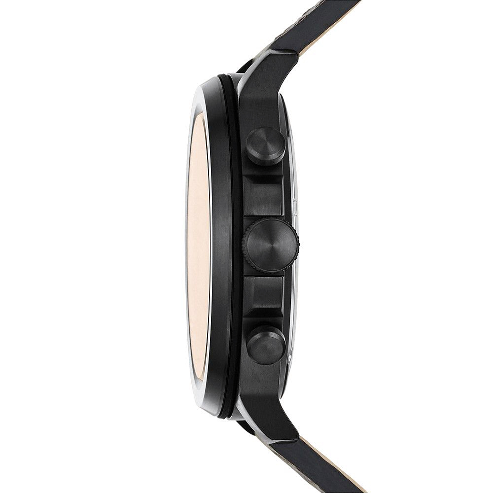 zegarek Fossil FS5751 męski z chronograf Latitude - miniatura 2