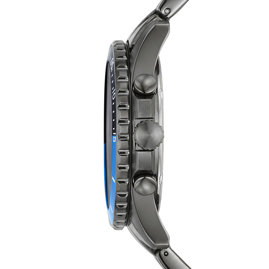 zegarek Fossil FS5835 męski z chronograf FB-01 - miniatura 2