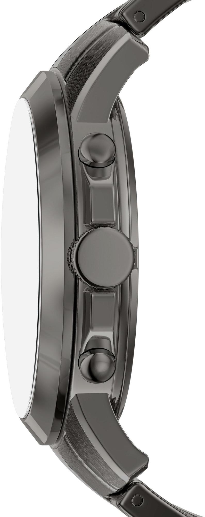 zegarek Fossil FS6133 kwarcowy męski Neutra Grant Chronograph - miniatura 6