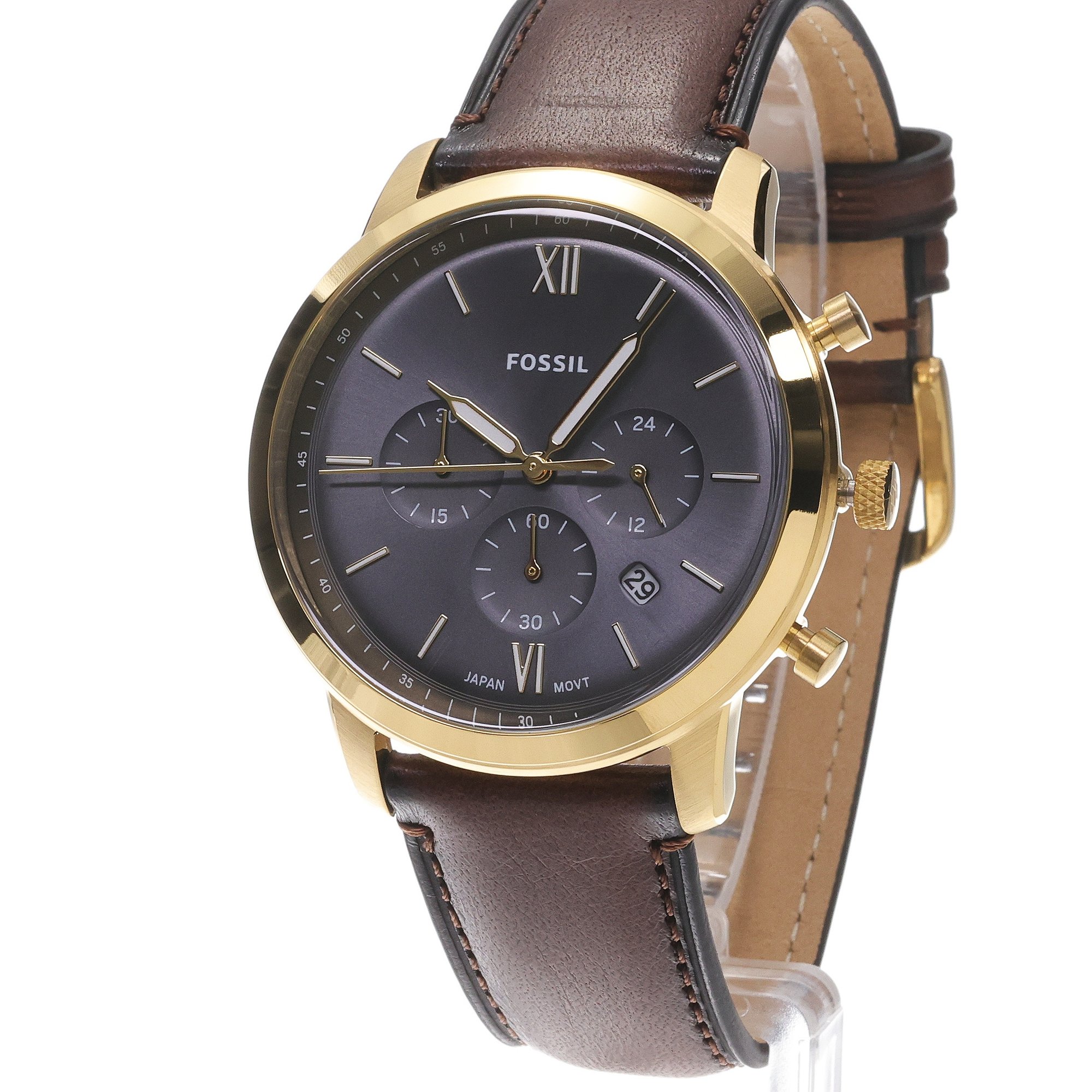 zegarek Fossil FS6162 kwarcowy Męskie