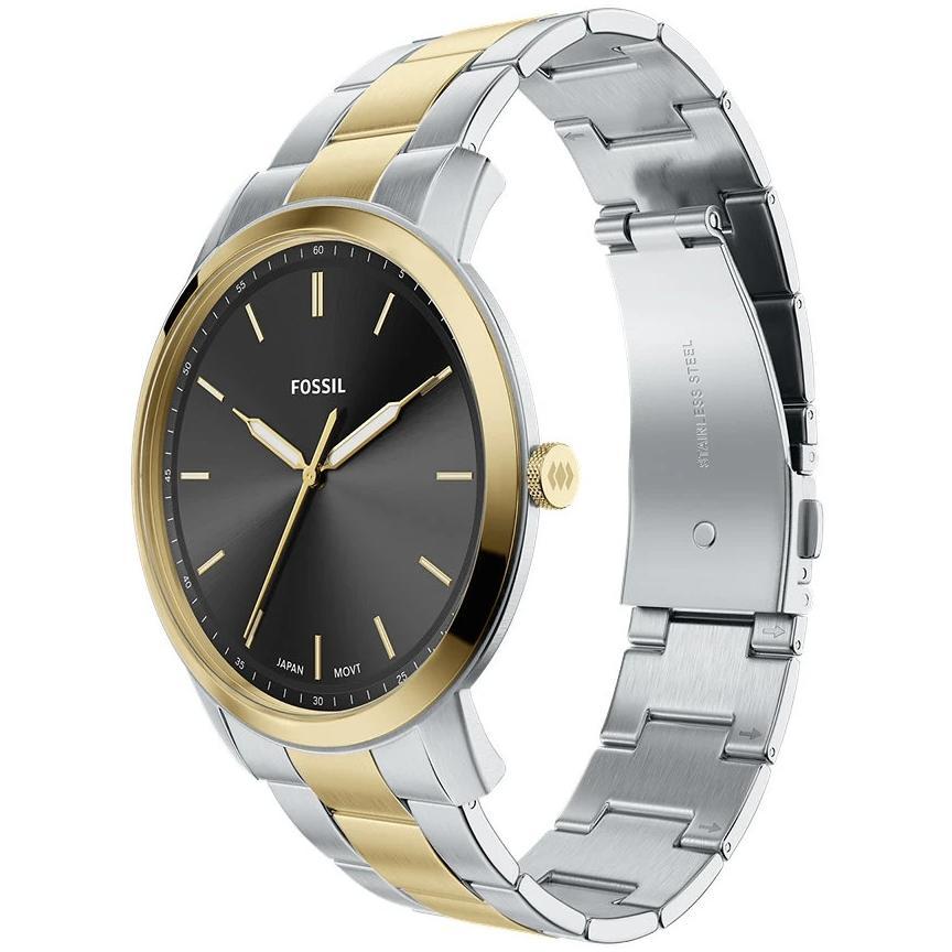 zegarek Fossil FS6182