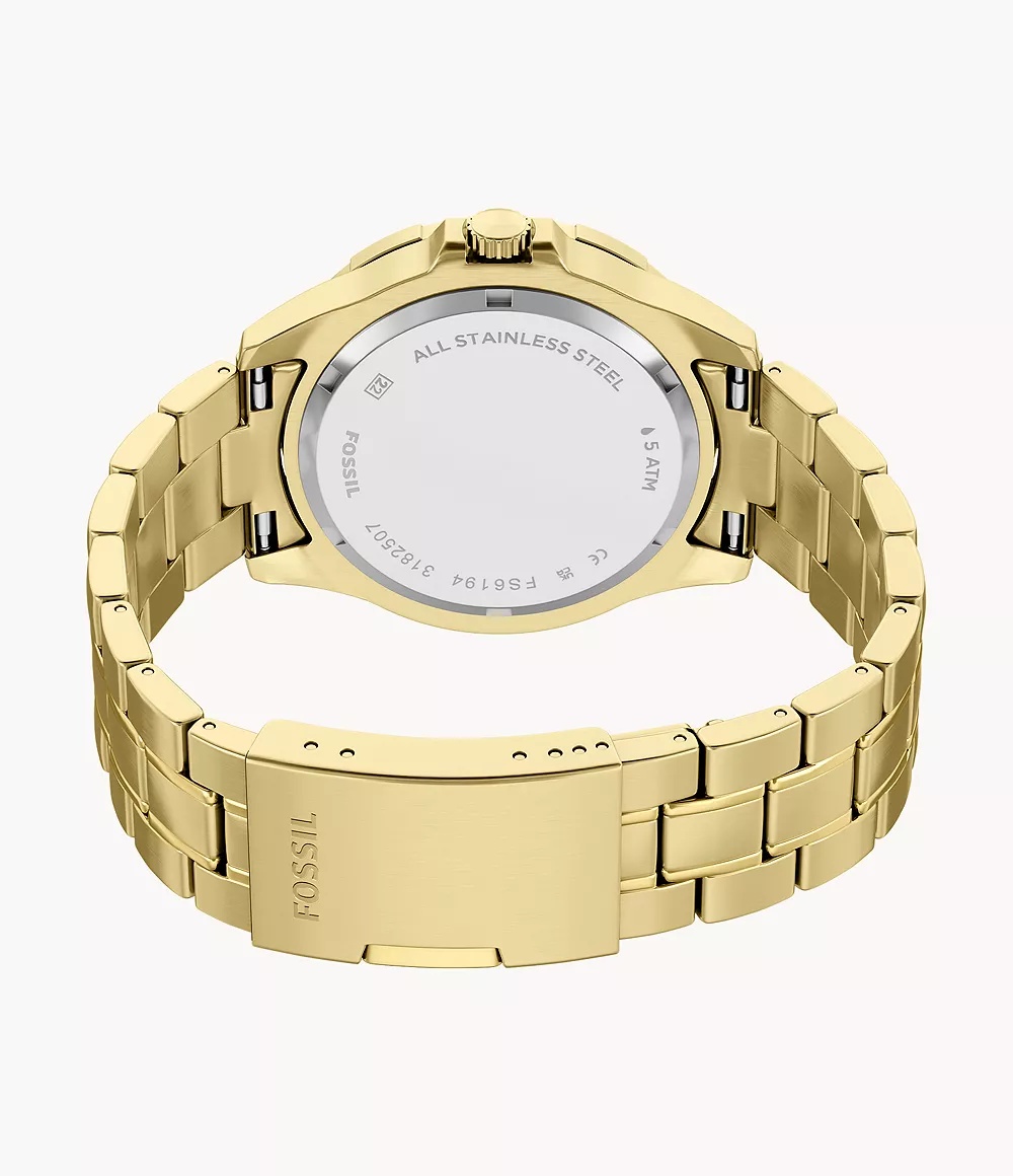 zegarek Fossil FS6194