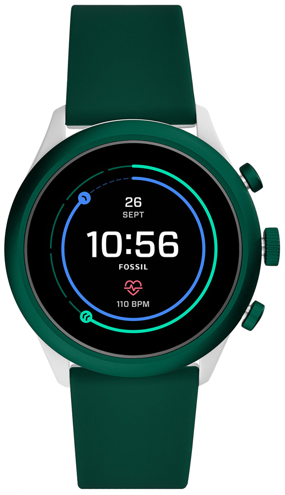 Fossil Smartwatches SPORT SMARTWATCH FTW4035