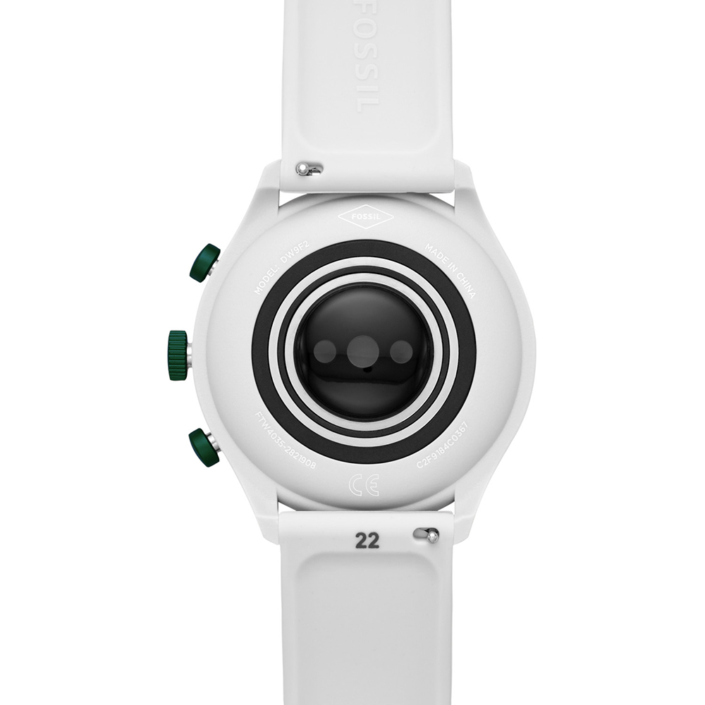 Fossil Smartwatch FTW4035 SPORT SMARTWATCH zegarek sportowy Fossil Q - miniatura 4