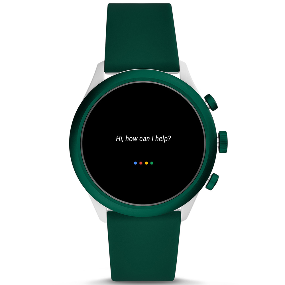 Fossil Smartwatch FTW4035 zegarek Fossil Q z barometr - miniatura 8