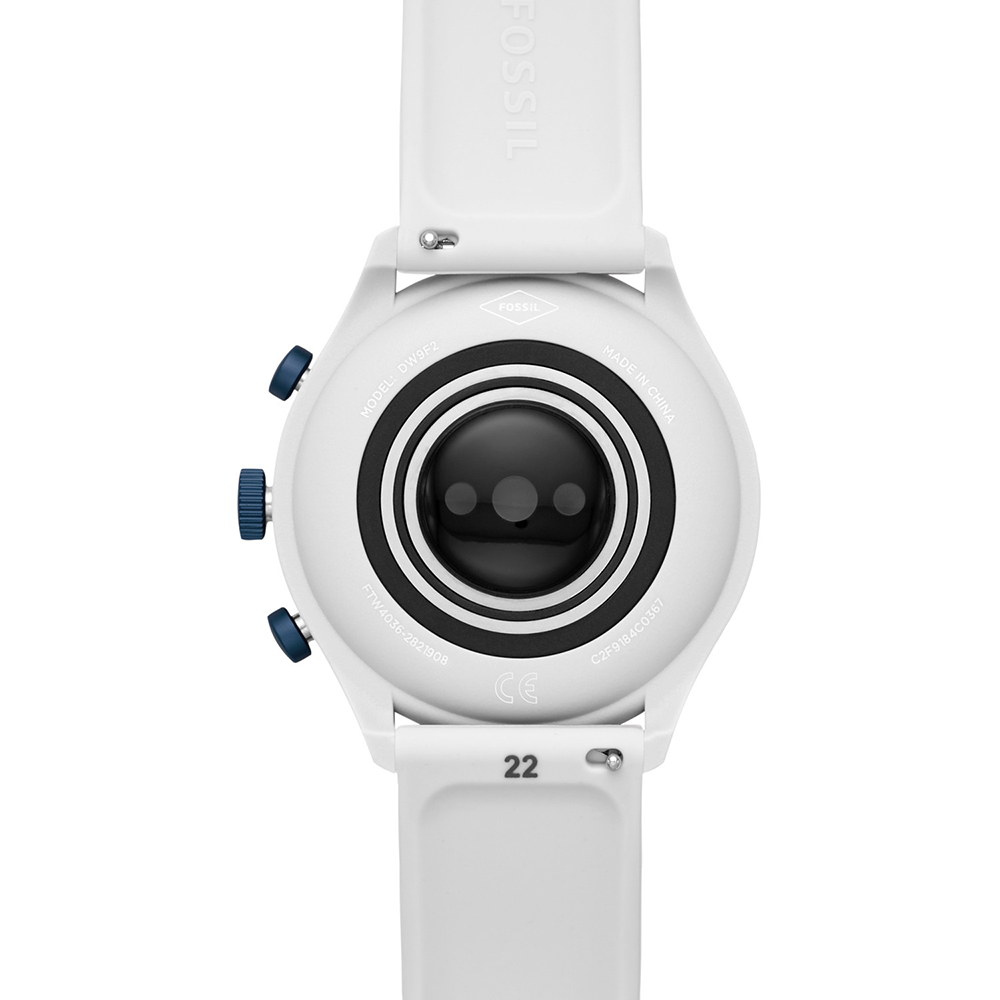 Fossil Smartwatch FTW4036 SPORT SMARTWATCH zegarek sportowy Fossil Q - miniatura 4