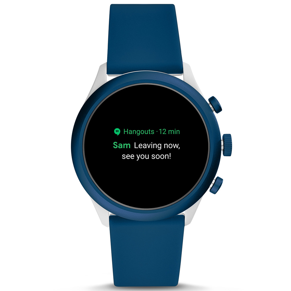Fossil Smartwatch FTW4036 zegarek Fossil Q z barometr - miniatura 8