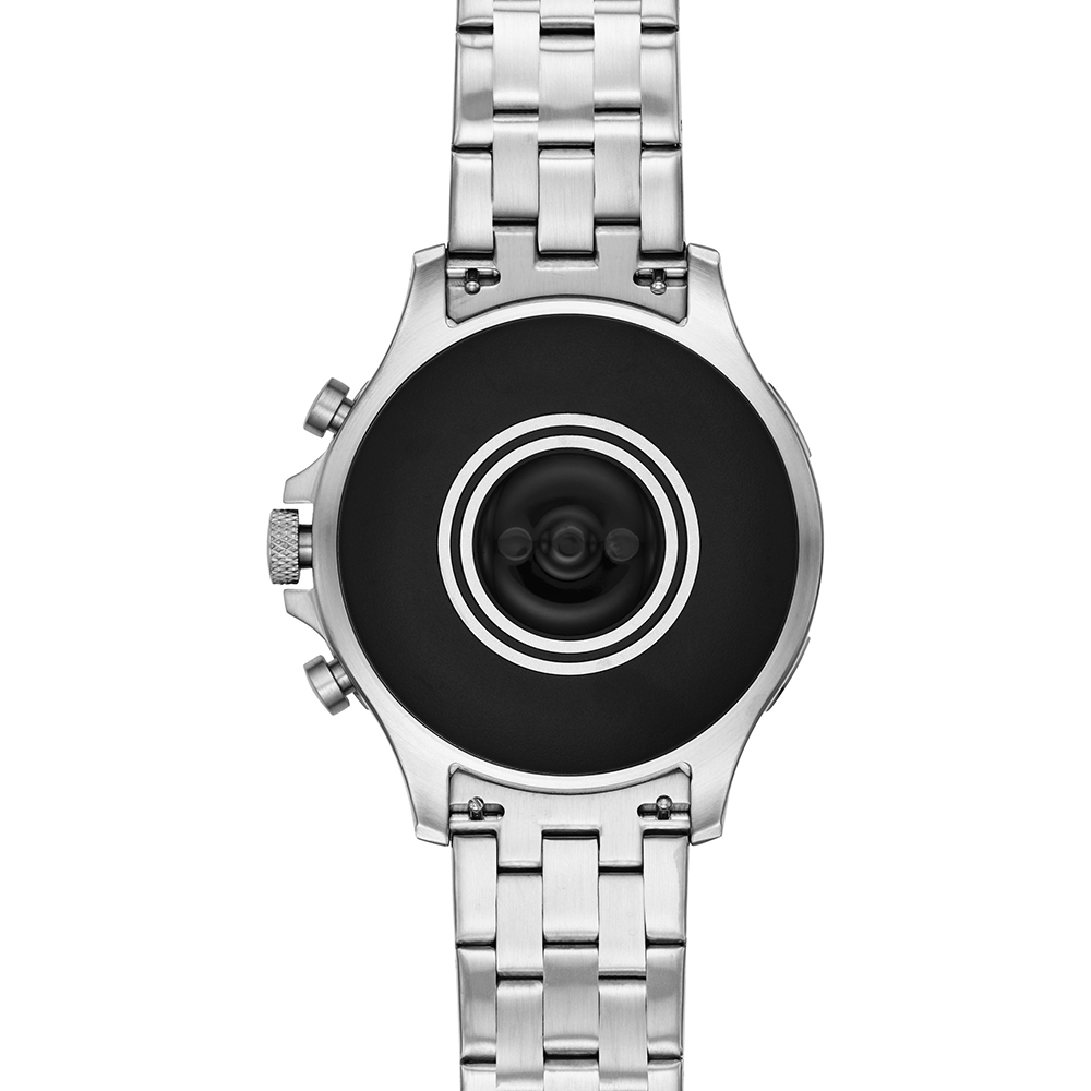 zegarek Fossil Smartwatch FTW4040 srebrny Fossil Q - miniatura 7
