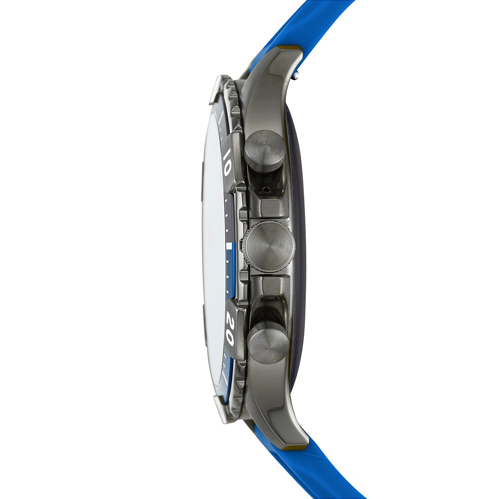 Fossil FTW4042 zegarek męski Garrett - miniatura 2