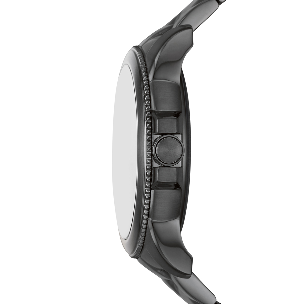 zegarek Fossil FTW4049 męski z termometr Fossil Q - miniatura 2