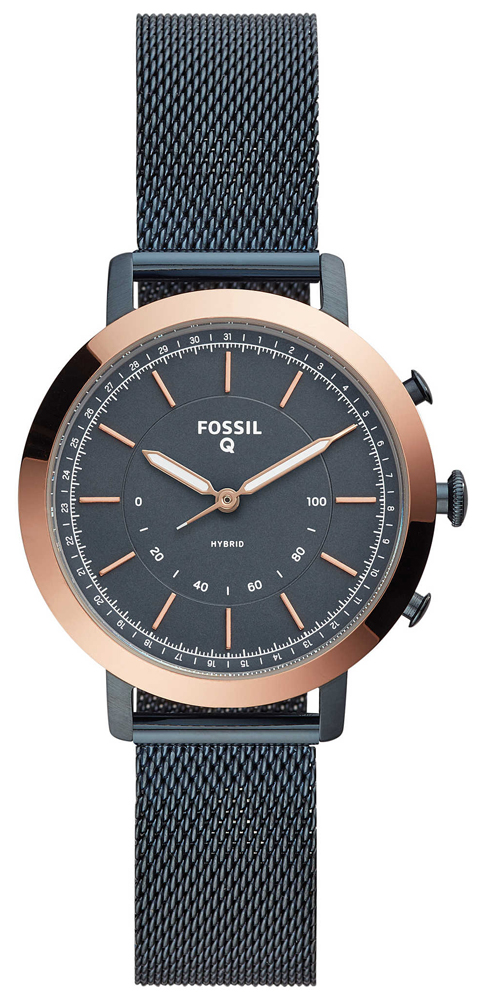 Fossil Smartwatches Q Nelly Smartwatch FTW5031