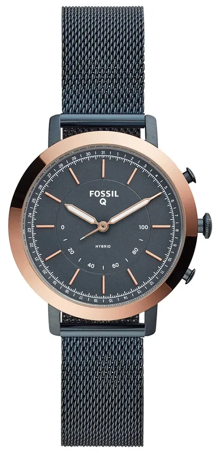 Fossil Smartwatch FTW5031 Fossil Q Q Nelly Smartwatch - zdjęcie 1