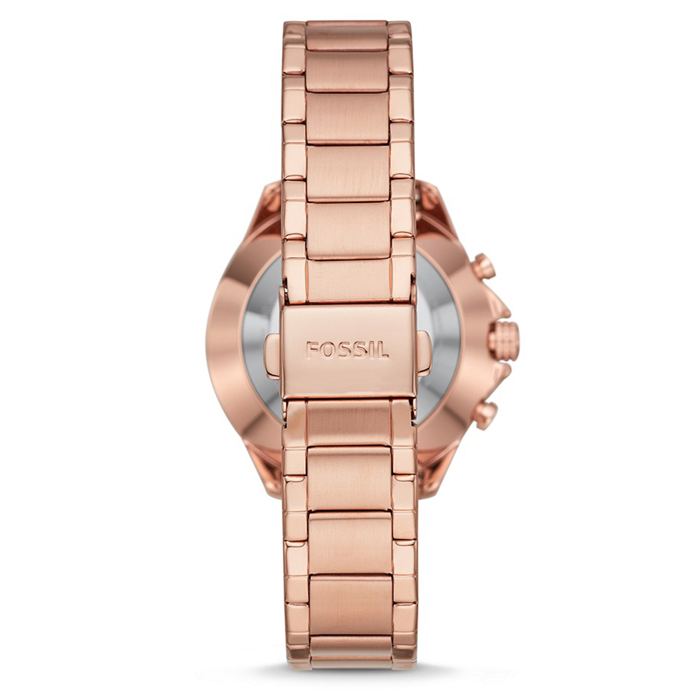 smartwatch Fossil FTW5080 SADIE HYBRID SMARTWATCH damski z krokomierz Hybrid Smartwatch - miniatura 3