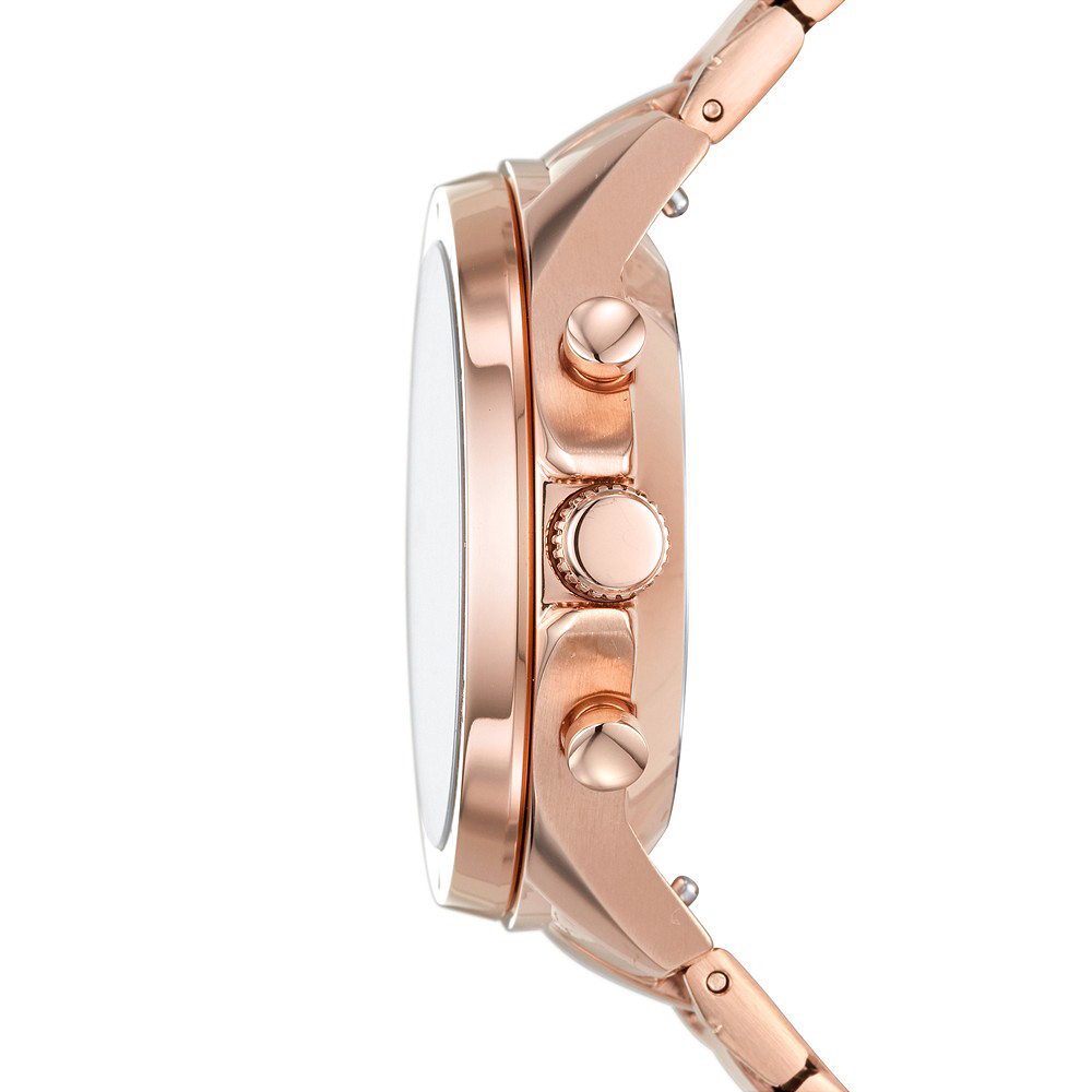 Fossil FTW5080 smartwatch damski Hybrid Smartwatch - miniatura 2