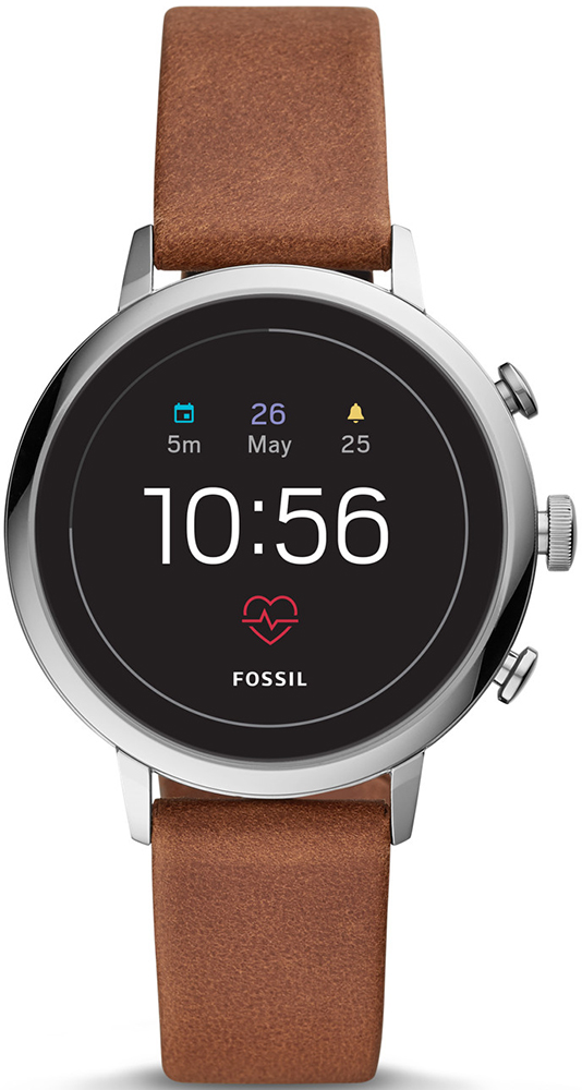 Fossil Smartwatches Q Venture FTW6014