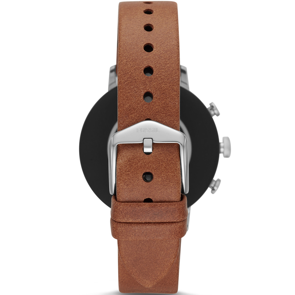 zegarek Fossil Smartwatch FTW6014 Q Venture damski z gps Fossil Q - miniatura 7