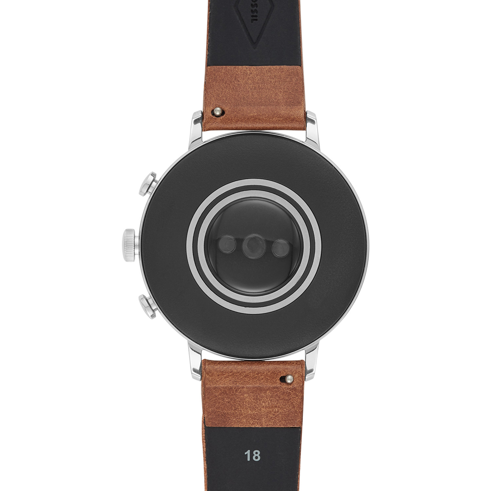 Fossil Smartwatch FTW6014 Q Venture zegarek fashion/modowy Fossil Q - miniatura 6