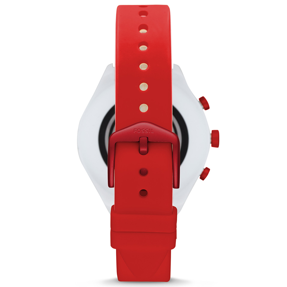 zegarek Fossil Smartwatch FTW6052 SPORT SMARTWATCH Fossil Q mineralne - miniatura 11