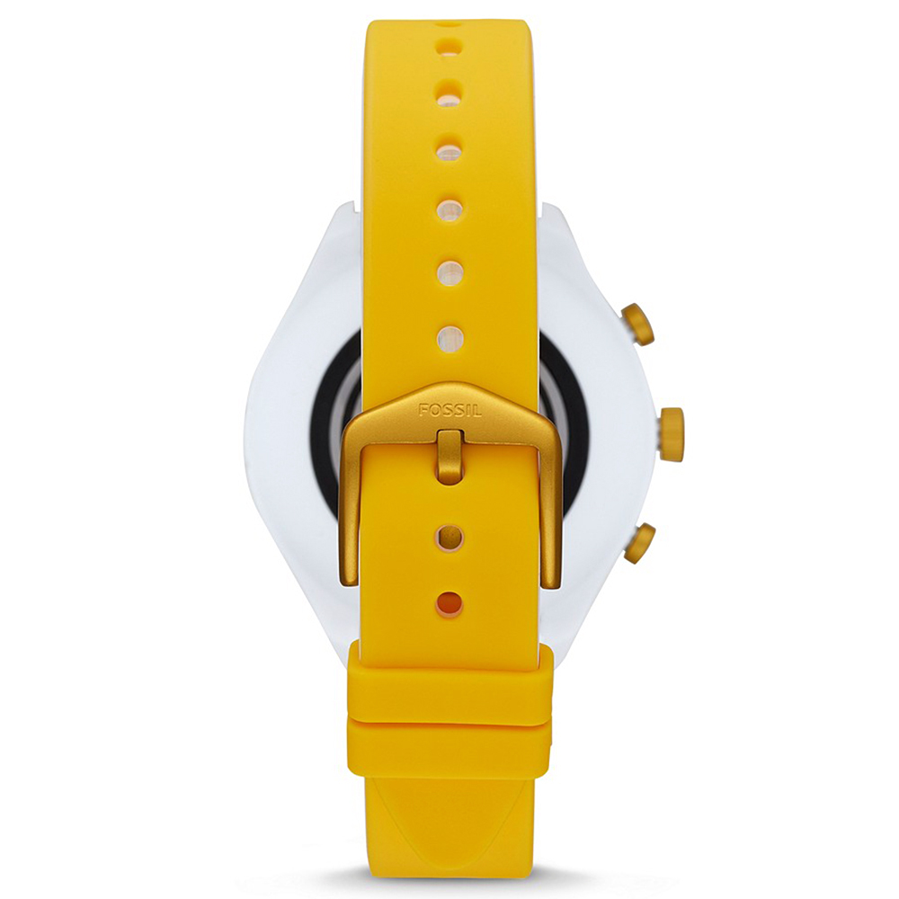 Fossil Smartwatch FTW6053 SPORT SMARTWATCH zegarek sportowy Fossil Q - miniatura 4