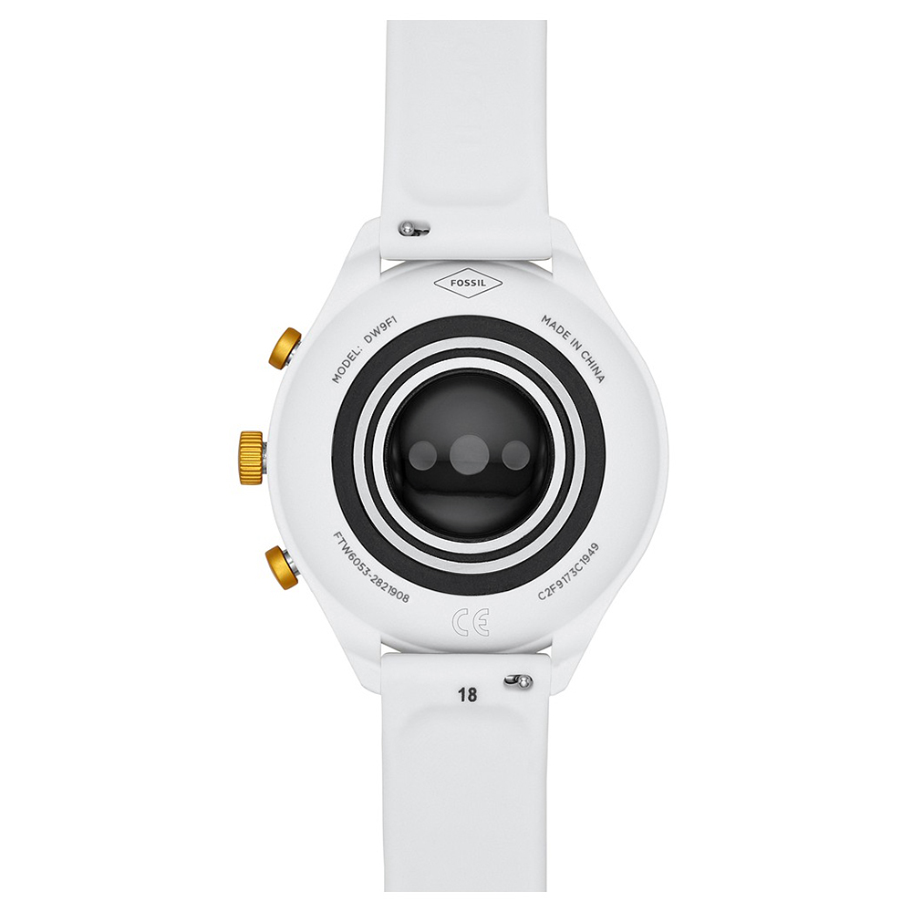 zegarek Fossil Smartwatch FTW6053 SPORT SMARTWATCH damski z termometr Fossil Q - miniatura 3