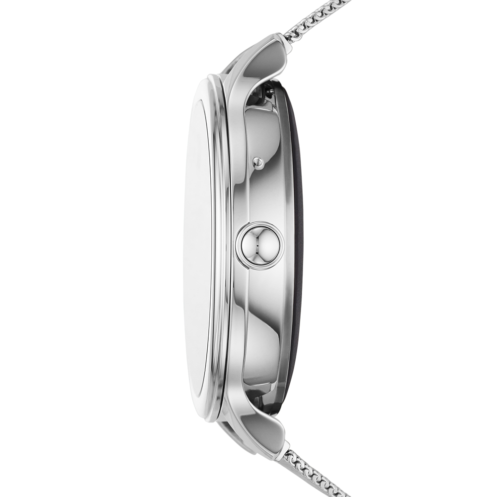 zegarek Fossil FTW6071 damski z gps Fossil Q - miniatura 2