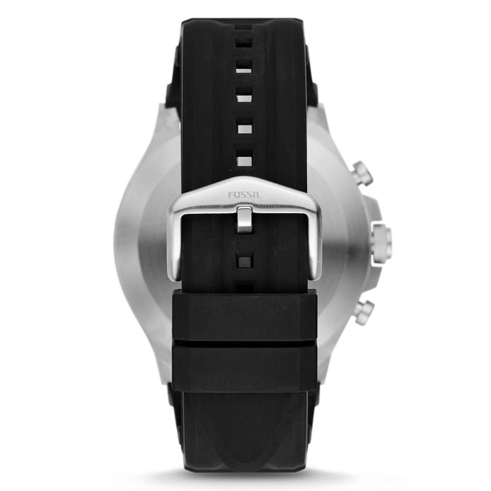 smartwatch Fossil FTW7020 HYBRID SMARTWATCH LATITUDE męski z gps Hybrid Smartwatch - miniatura 3