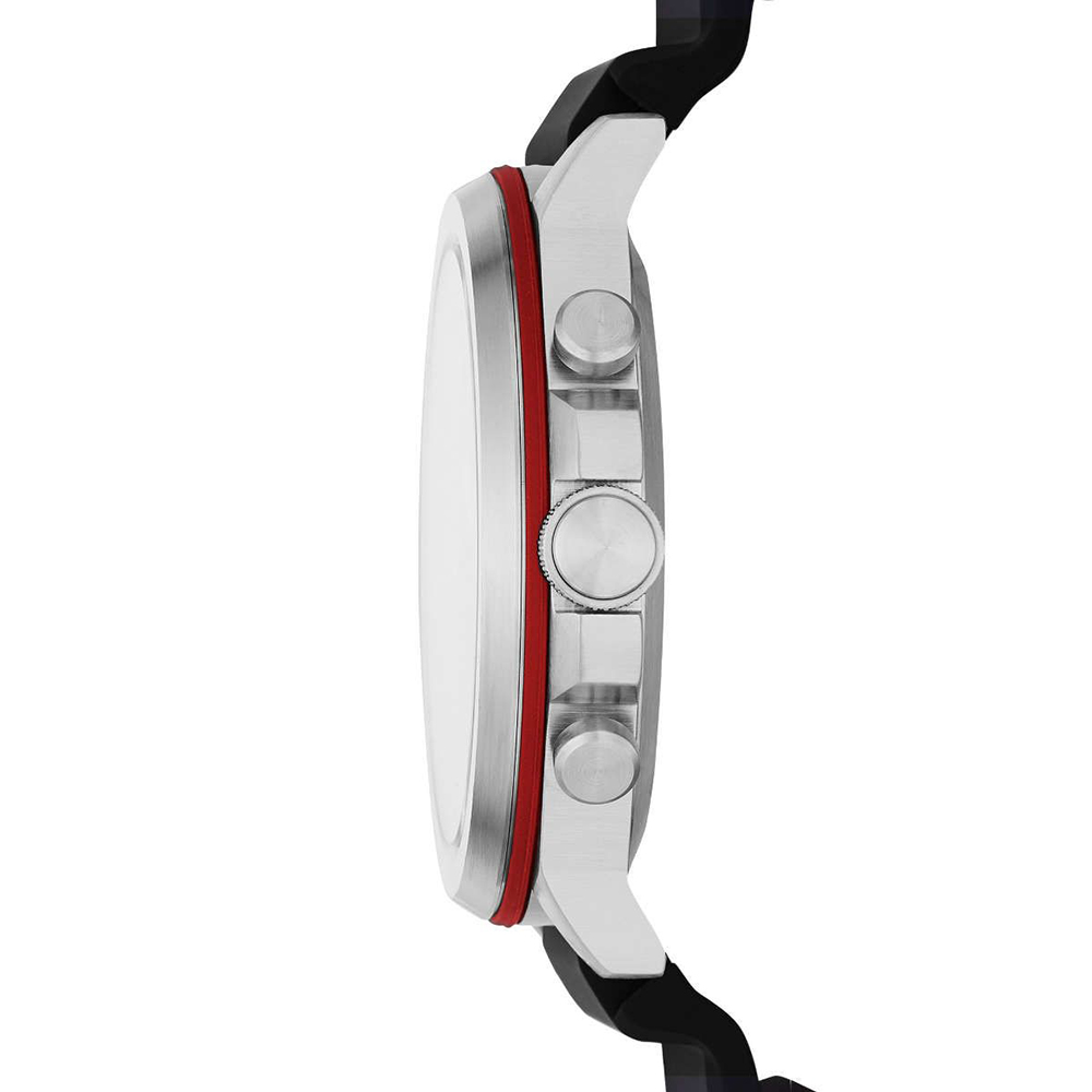 Fossil FTW7020 smartwatch męski Hybrid Smartwatch - miniatura 2