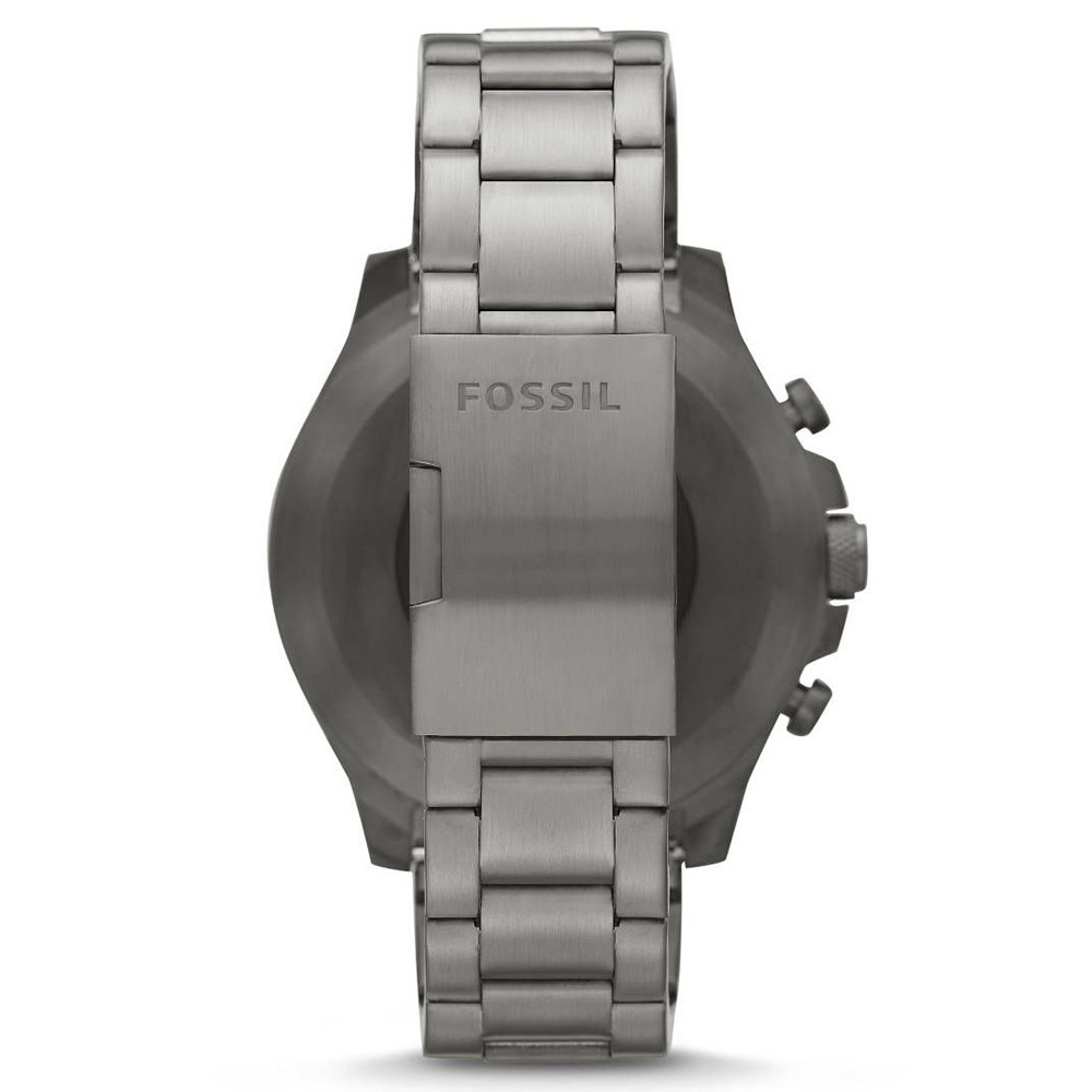 smartwatch Fossil FTW7022 HYBRID SMARTWATCH LATITUDE męski z gps Hybrid Smartwatch - miniatura 3