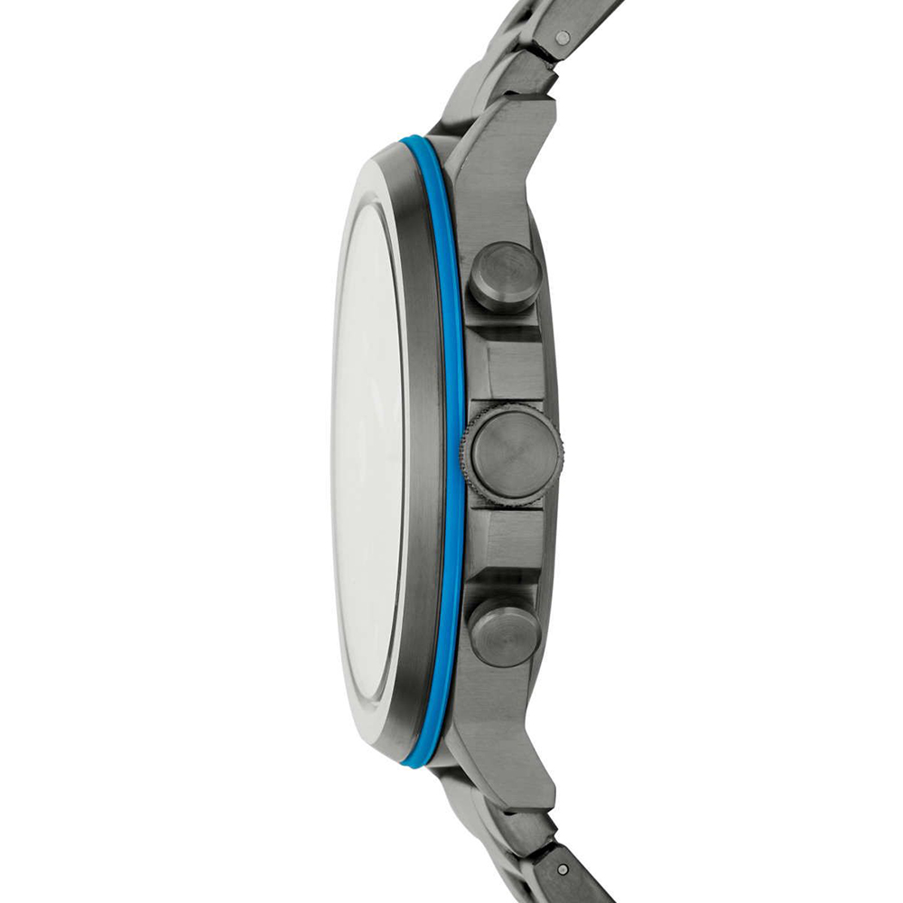Fossil FTW7022 smartwatch męski Hybrid Smartwatch - miniatura 2