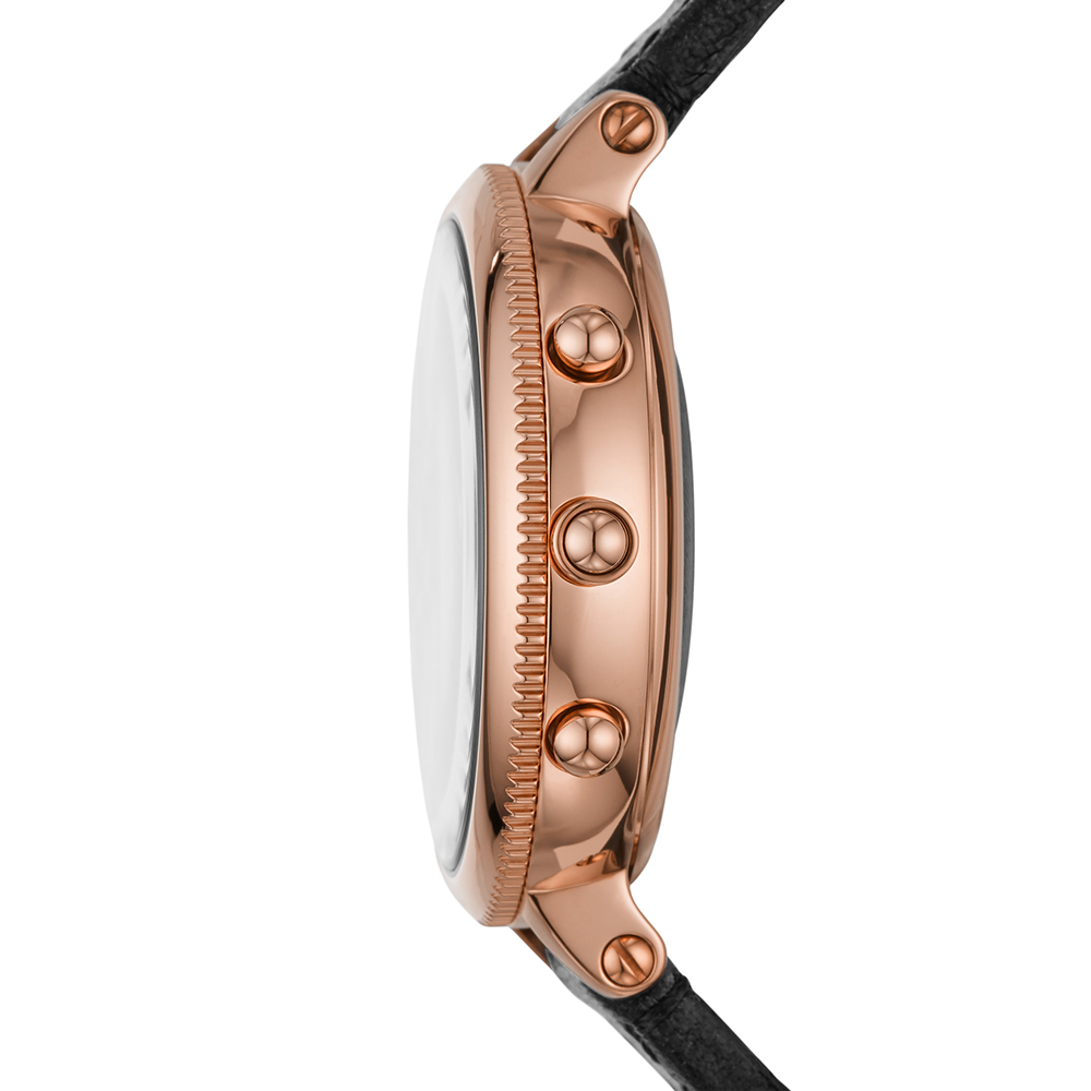 zegarek Fossil FTW7035 damski z krokomierz Hybrid Smartwatch - miniatura 5