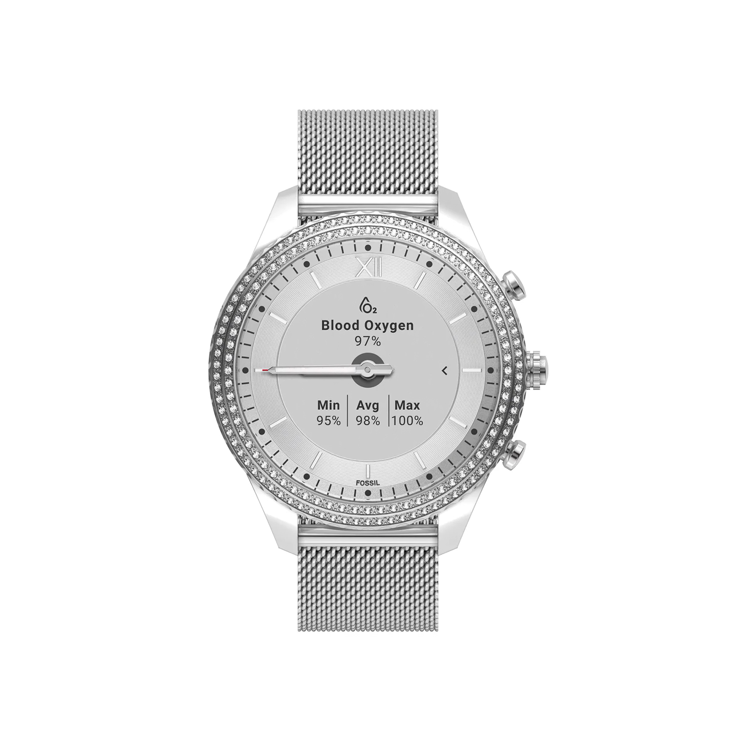 zegarek Fossil FTW7066 - miniatura 7